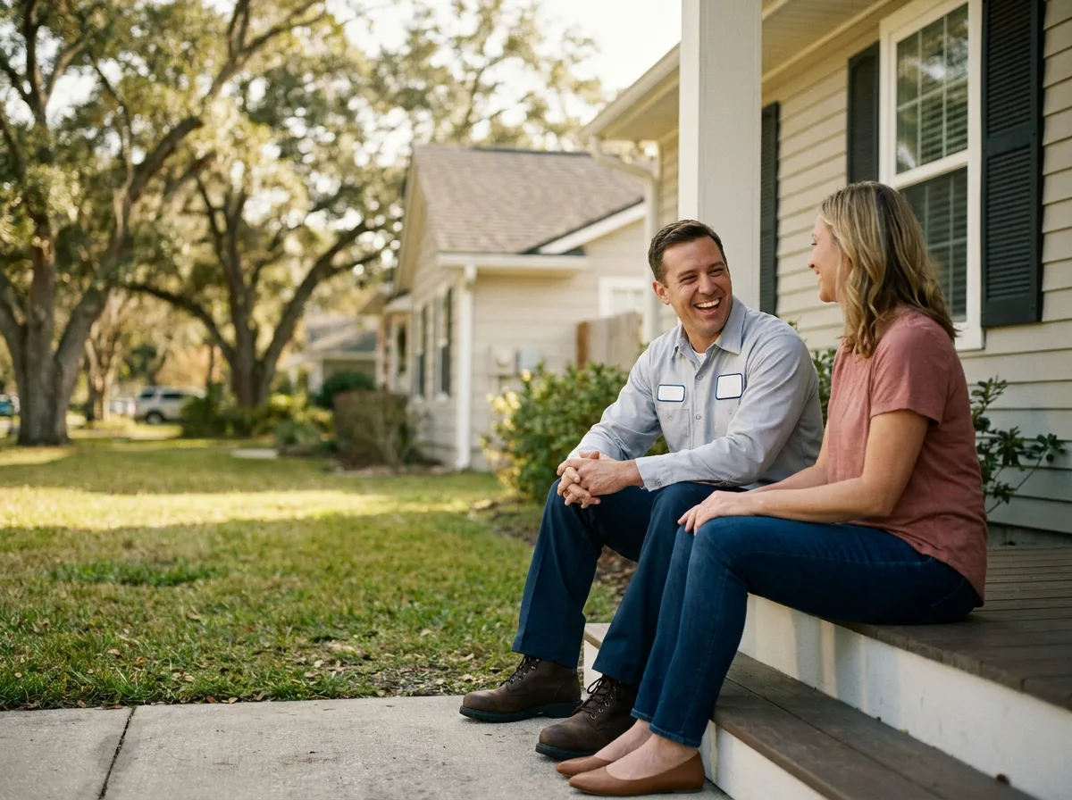Septic tank pumping FAQs for Owings, MD